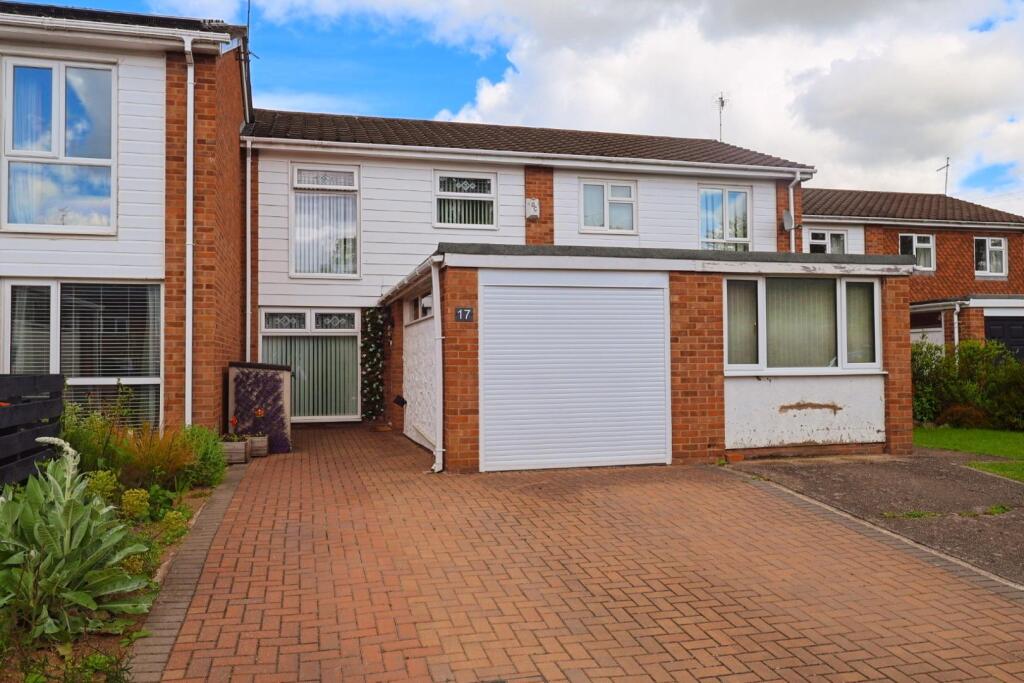 Main image of property: Bellard Drive, Hoole