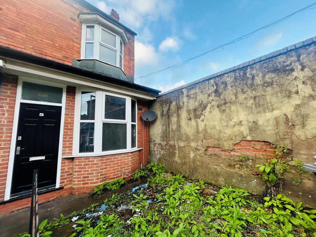 Main image of property: Naden Road, Birmingham