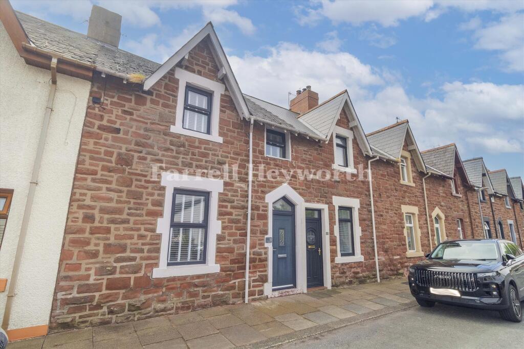 Main image of property: North Row, Barrow In Furness