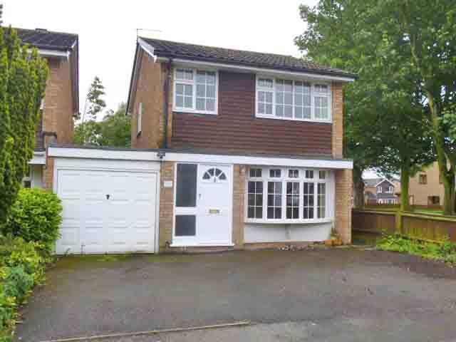 Main image of property: Tavistock Close