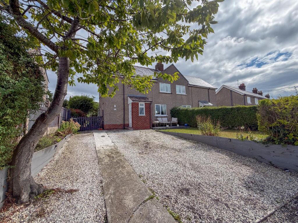 Main image of property: Long Lane, Brynteg, Wrexham