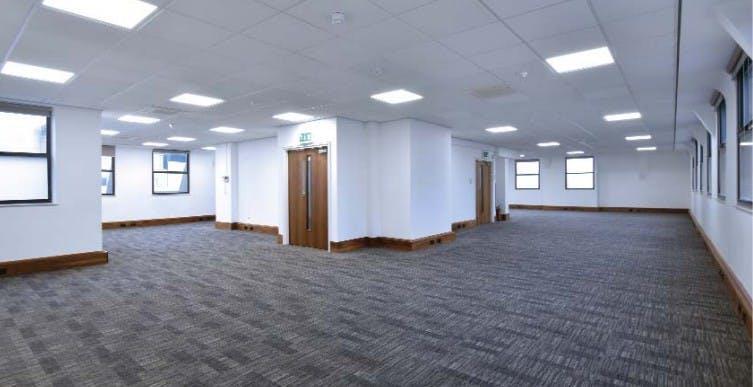 Main image of property: Valiant Building, 14 South Parade, Leeds, LS1 5QS