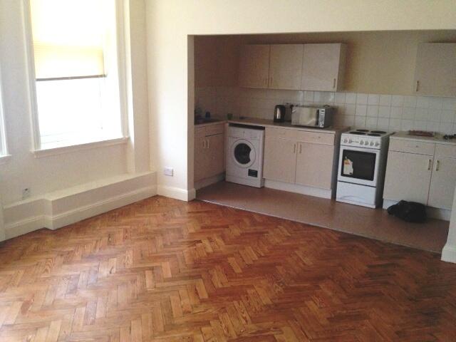 Apartment in Southampton - View 2
