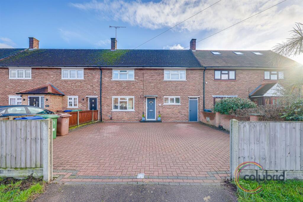 Main image of property: Lyndhurst Road, Corringham