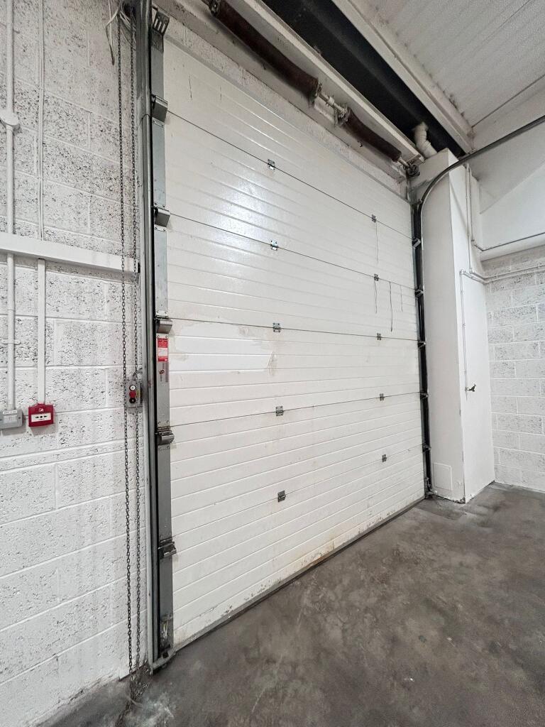 Roller Door