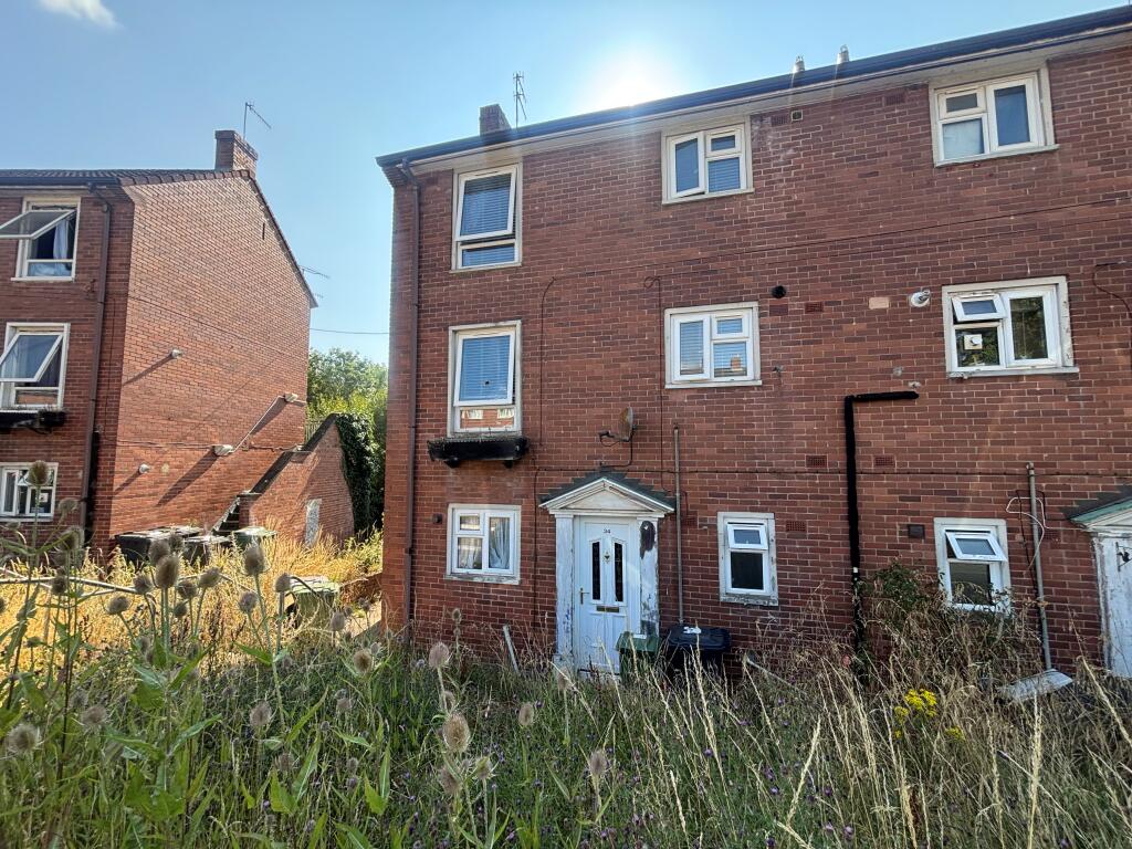 Main image of property: Thornpark Rise, Whipton