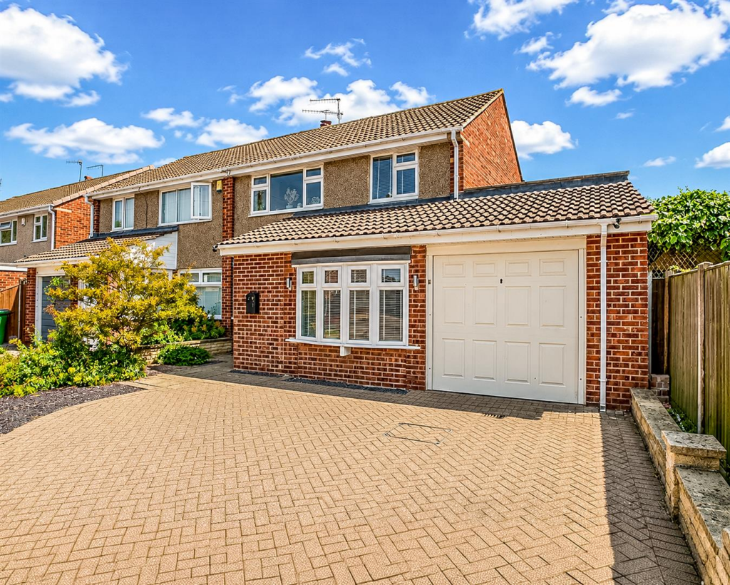 Five Acres, Nottingham, Nottingham