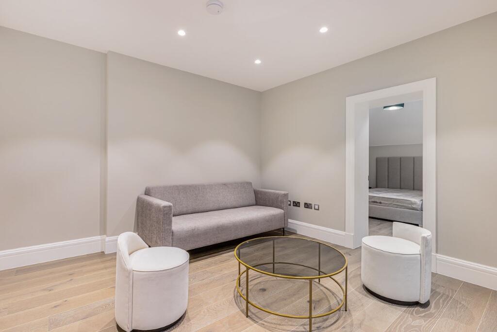 Main image of property: Collingham Road, London, SW5