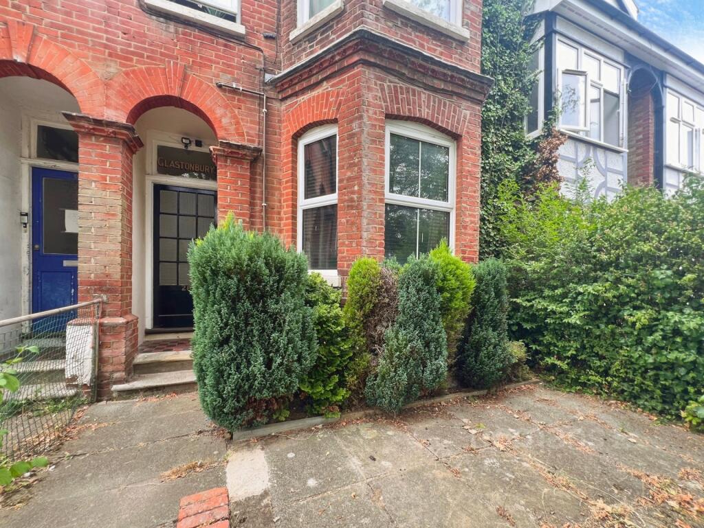 Main image of property: Cambridge Road, Aldershot, Hampshire