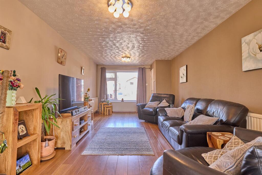 House in Hinckley and Bosworth, Hinckley - View 5