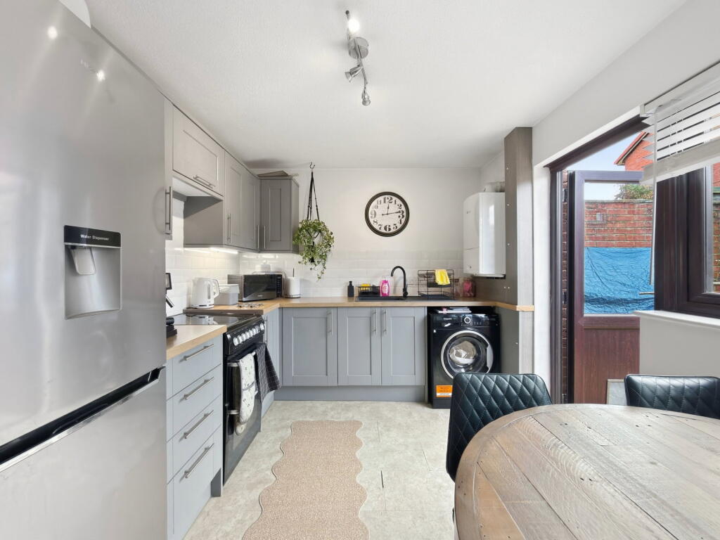 House in Cardiff, Danescourt, Llandaff - View 5
