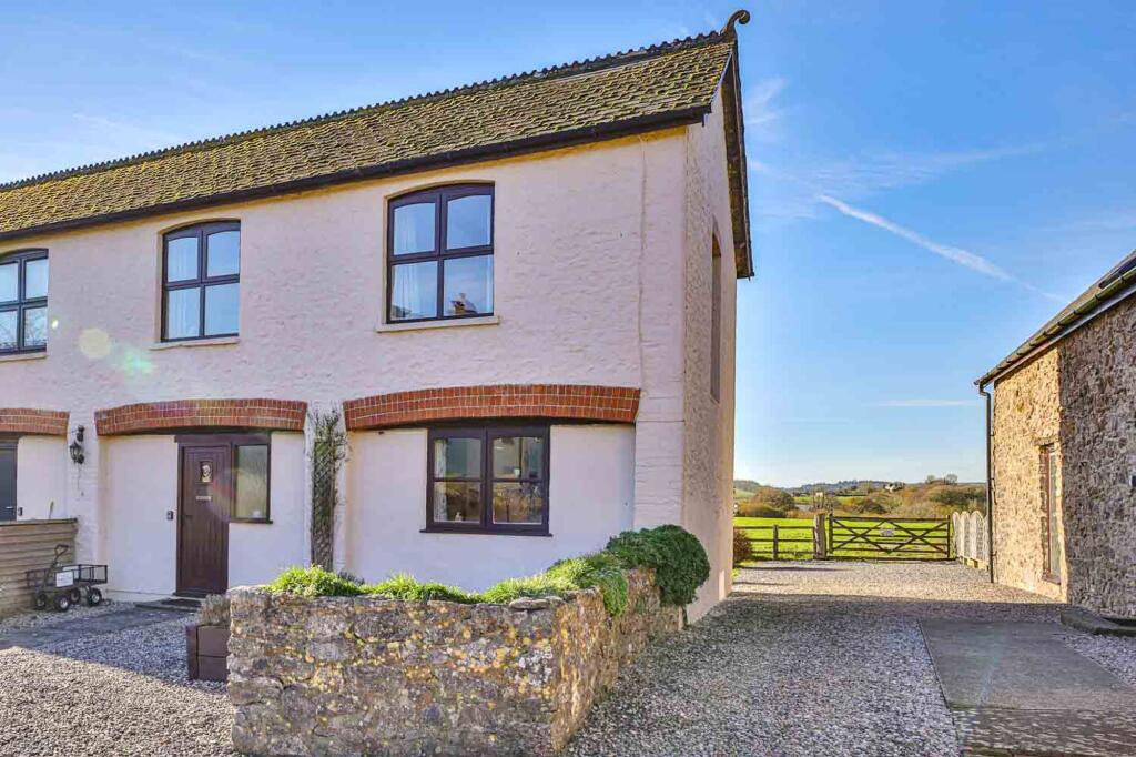 Main image of property: Ipplepen, Newton Abbot, TQ12