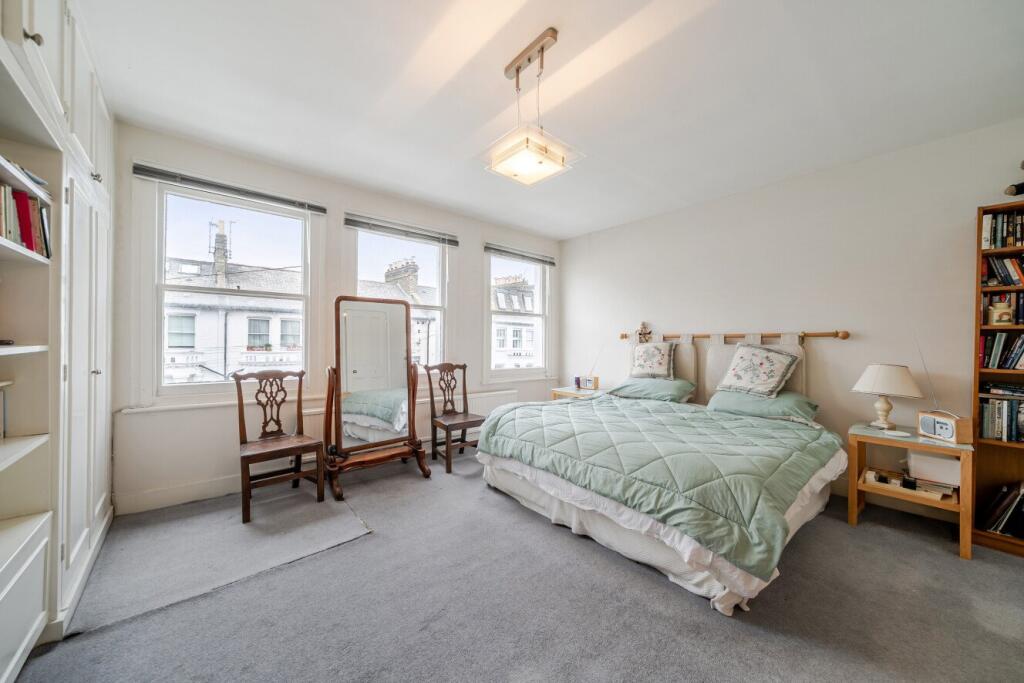 House in London - View 5