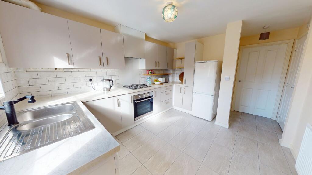 House in Stoke-on-Trent - View 2