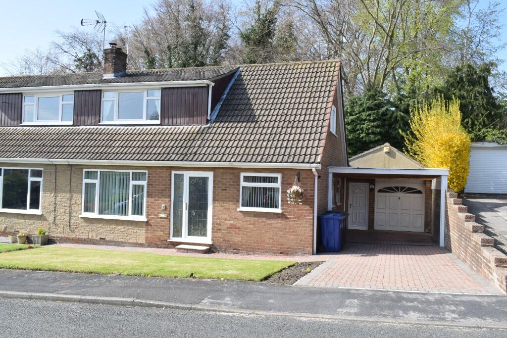 Main image of property: Beech Close, Tadcaster, North Yorkshire, LS24