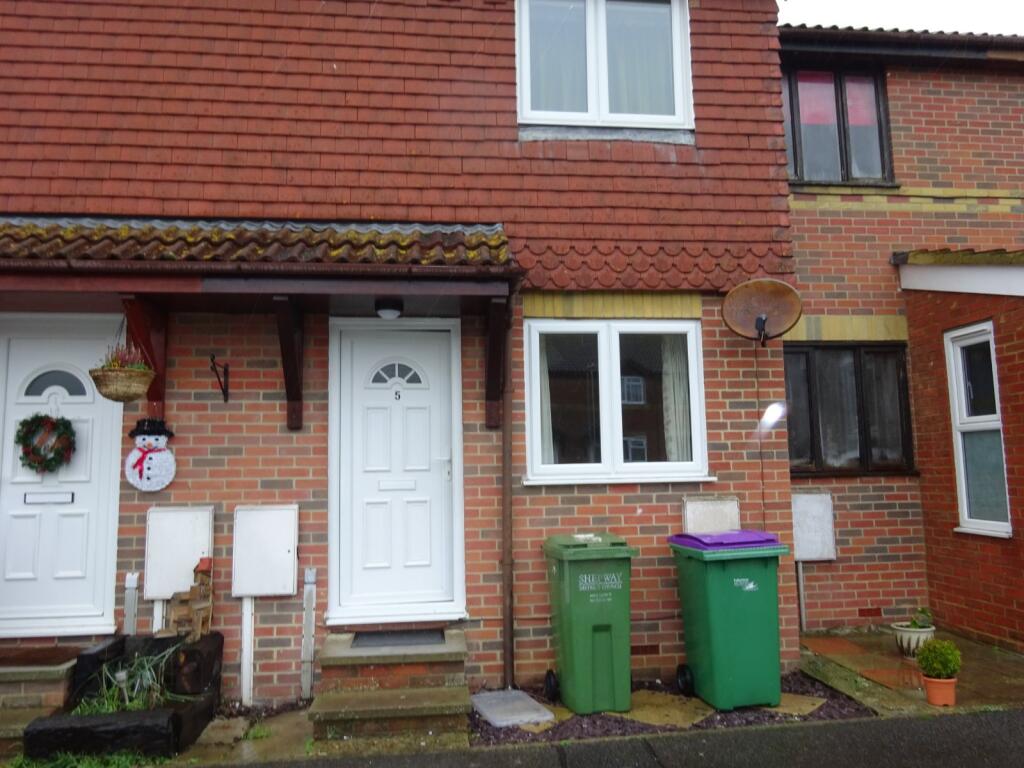 Main image of property: Wells Close, New Romney, Kent, TN28