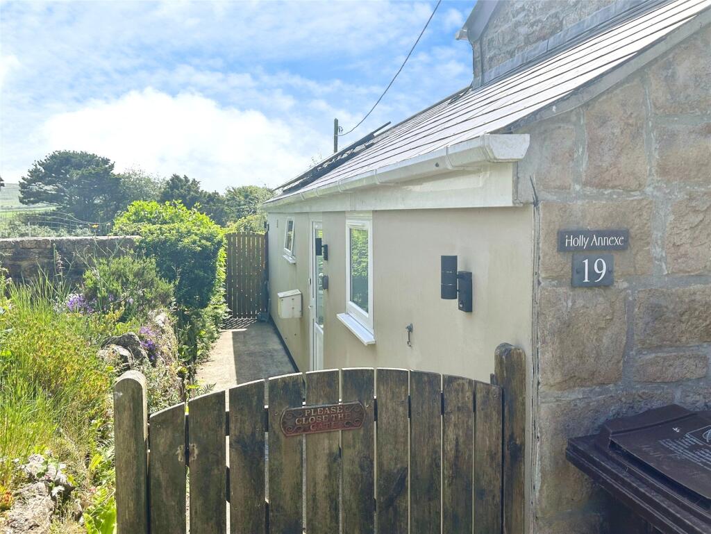 Main image of property: Halsetown, St. Ives, Cornwall