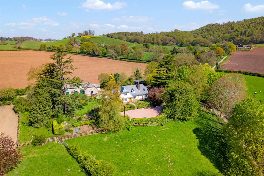 Main image of property: Malpas, Cheshire