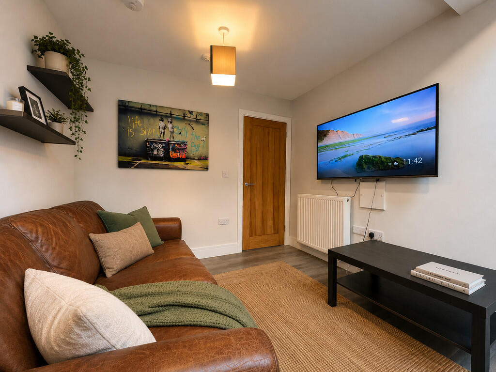 Main image of property: William Road, West Bridgford