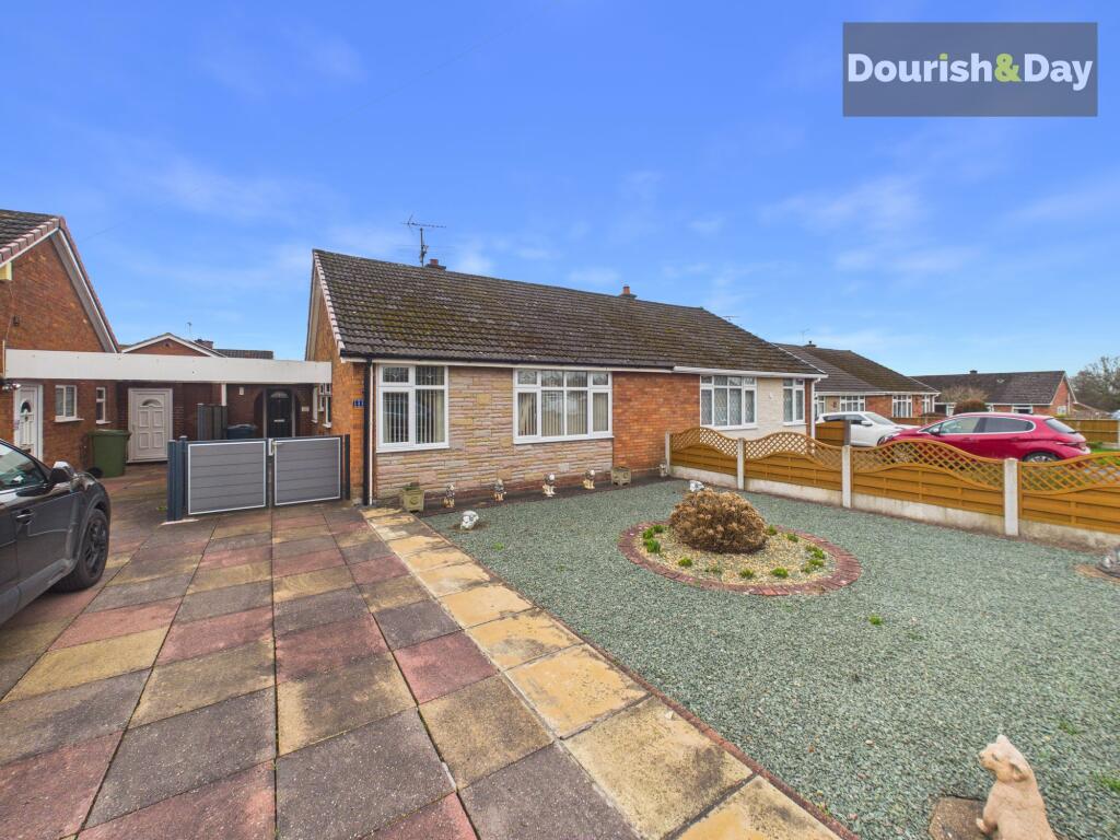 Main image of property: Crab Lane, Holmcroft, Stafford, ST16