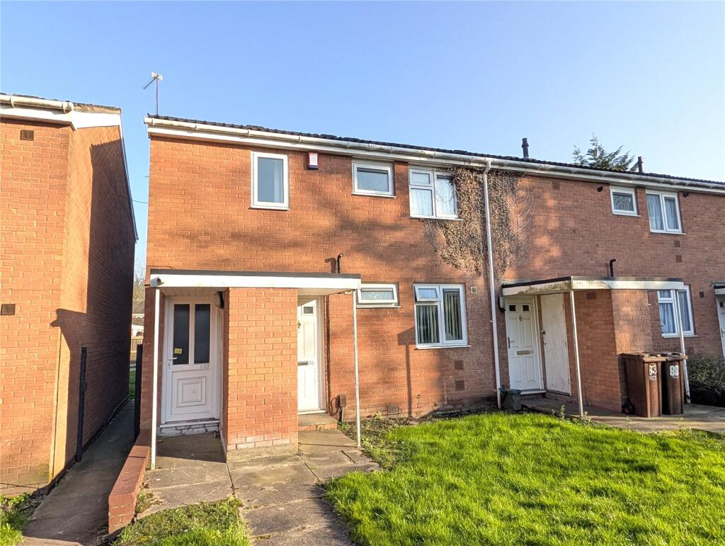 Main image of property: Sweetman Street, Wolverhampton, West Midlands, WV6