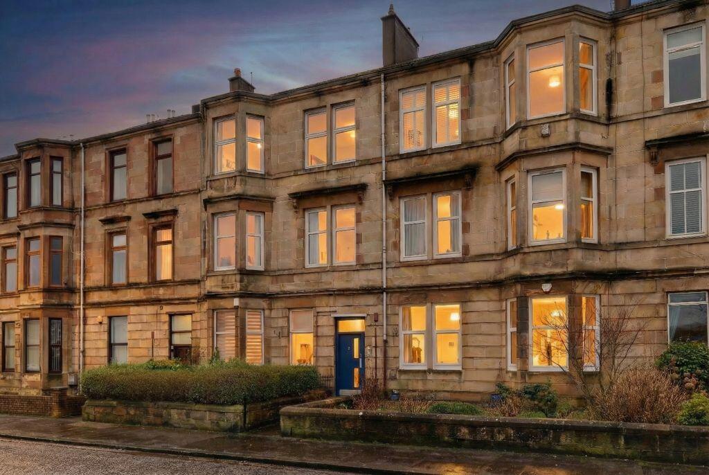 Main image of property: 2/1 5 McFarlane Street, Paisley, PA3 1RY