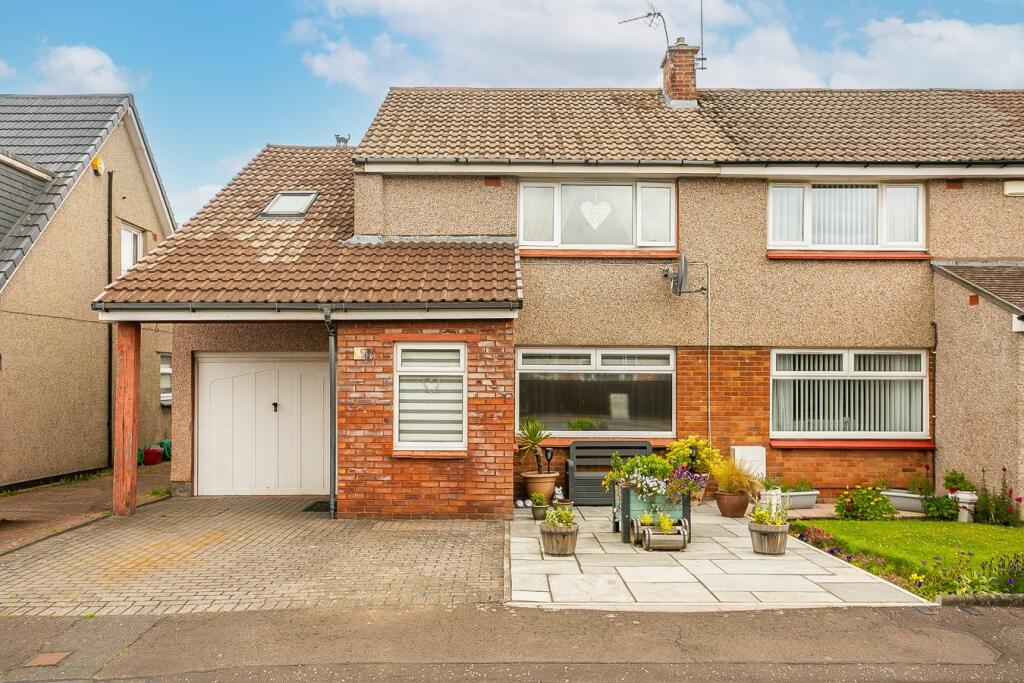 Main image of property: Mayburn Avenue, Loanhead, EH20