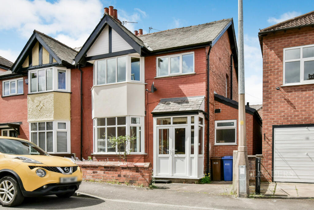 Main image of property: Newboult Road, Cheadle, Greater Manchester, SK8