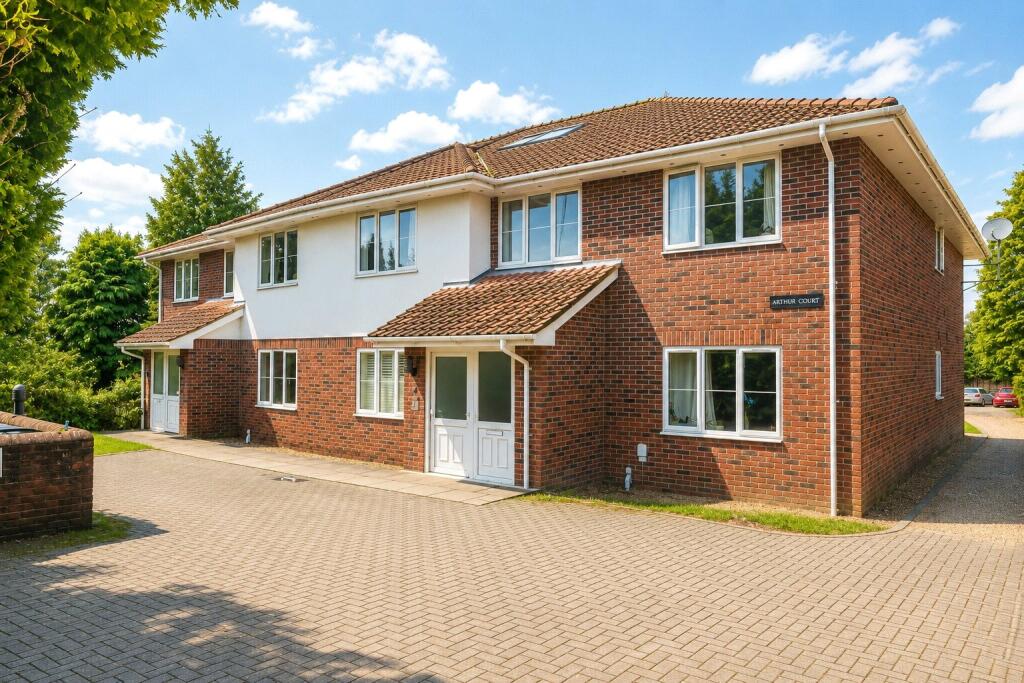 Main image of property: Winchester Road, Four Marks, Alton, Hampshire, GU34