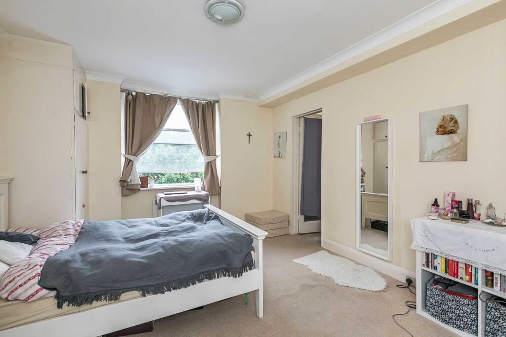 Main image of property: St George`s Square, Pimlico, SW1V