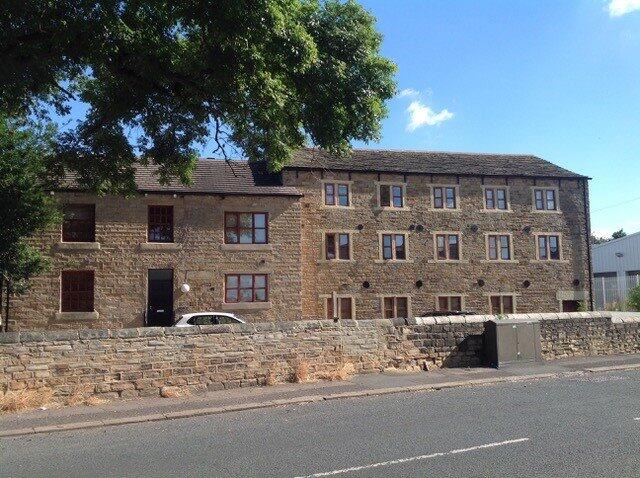 Main image of property: The Mill, 196 Dewsbury Road, Ossett, WF5
