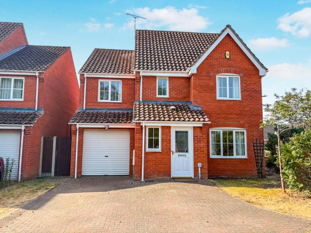 Main image of property: Teal Walk, Brandon