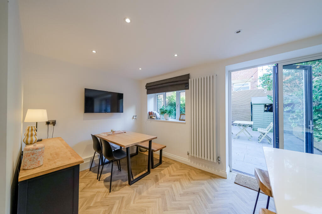 House in Chester - View 4