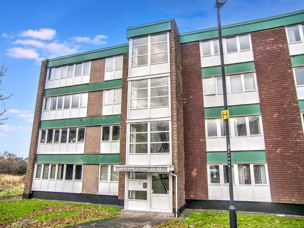 Main image of property: Haydon Close, Red House Farm, Newcastle upon Tyne, Tyne and Wear, NE3 2BY