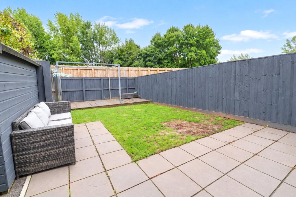 House in Wiveliscombe, Hartswell - View 4