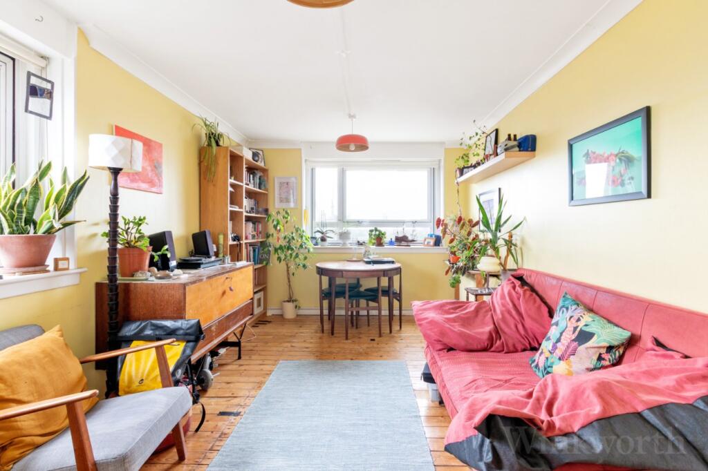 Main image of property: Nynehead Street, London, SE14