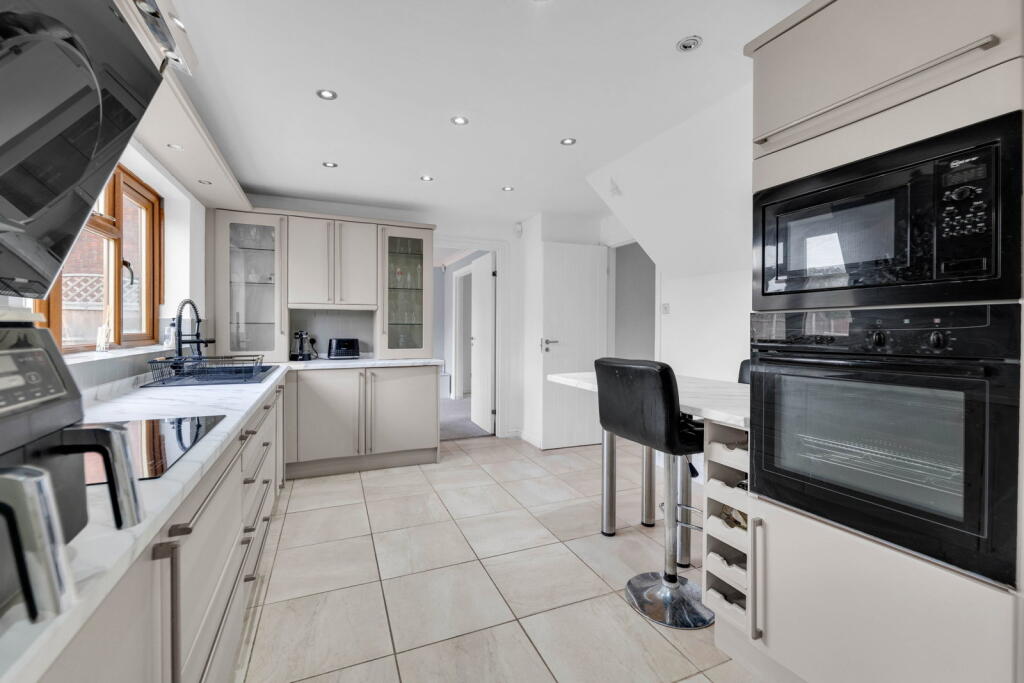 House in Leicester - View 3