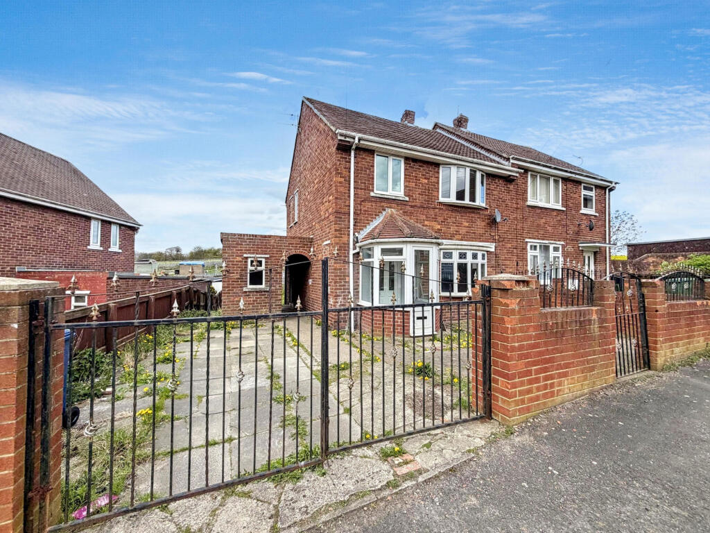 Main image of property: Dene Street, Hetton-le-Hole, Houghton Le Spring, Tyne and Wear, DH5 9AX