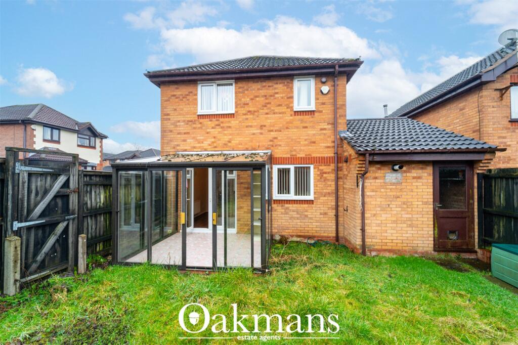 Additional image 22 of Fernwoods, Birmingham, West Midlands, B32