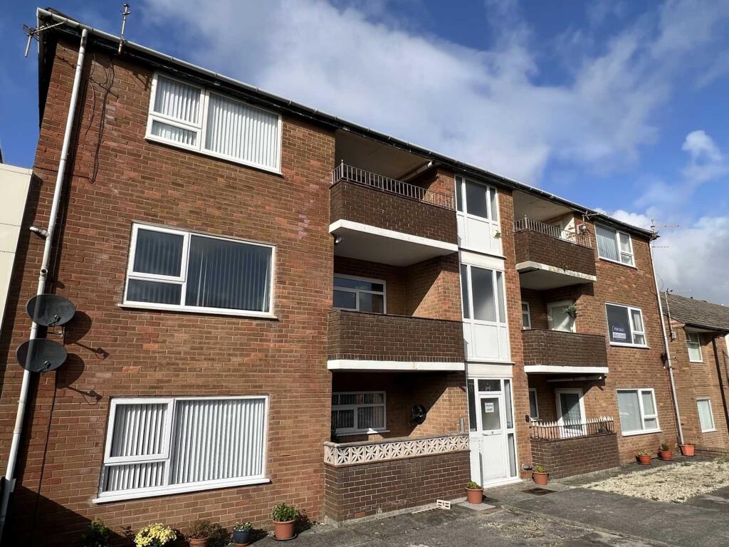 Main image of property: Coledale Court, Harrowside, Blackpool, FY4 1LZ