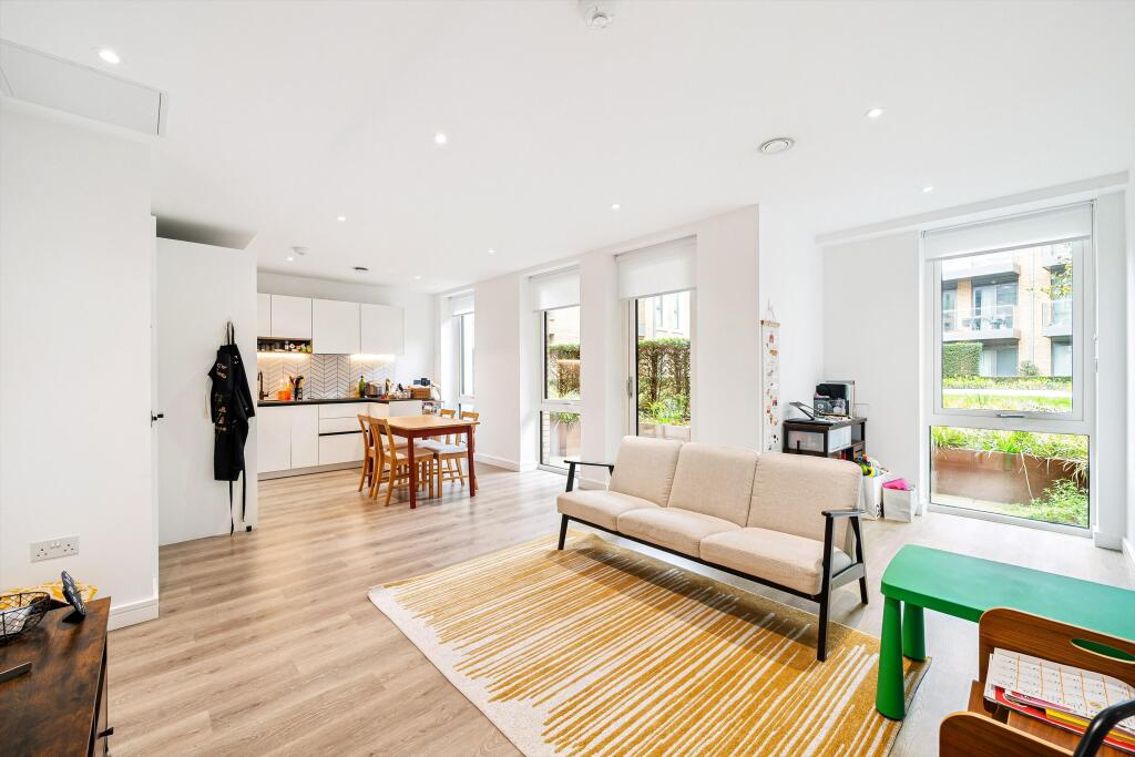 Main image of property: Leamore Street, London W6