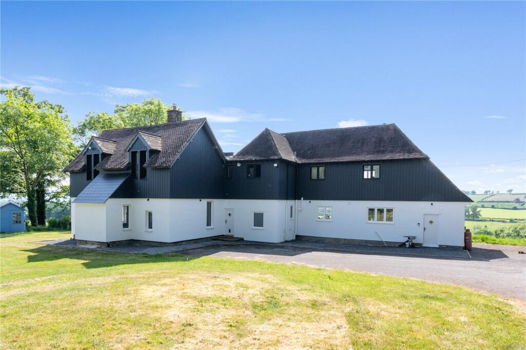 Main image of property: Leweston, Sherborne, DT9