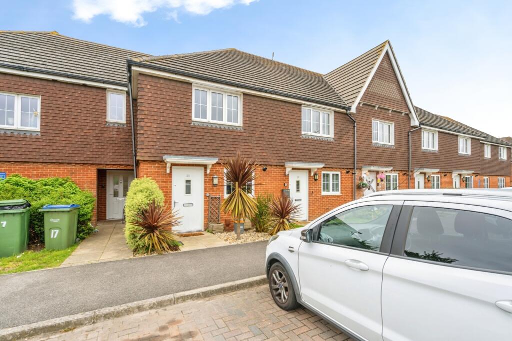 Main image of property: Lethaby Road, Bognor Regis, West Sussex, PO21
