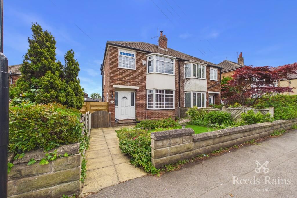 Main image of property: Aberford Road, Woodlesford, Leeds, West Yorkshire, LS26