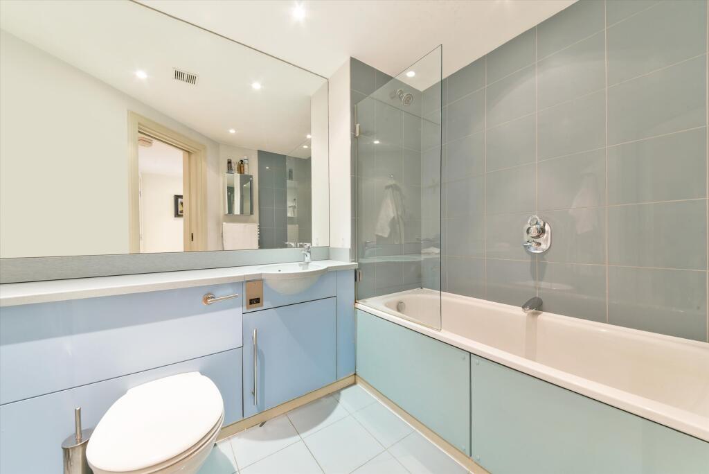 Apartment in London, Pimlico - View 5