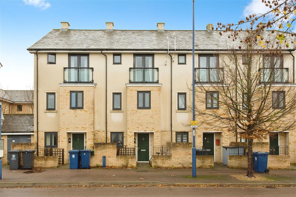 Main image of property: Ring Fort Road, Cambridge
