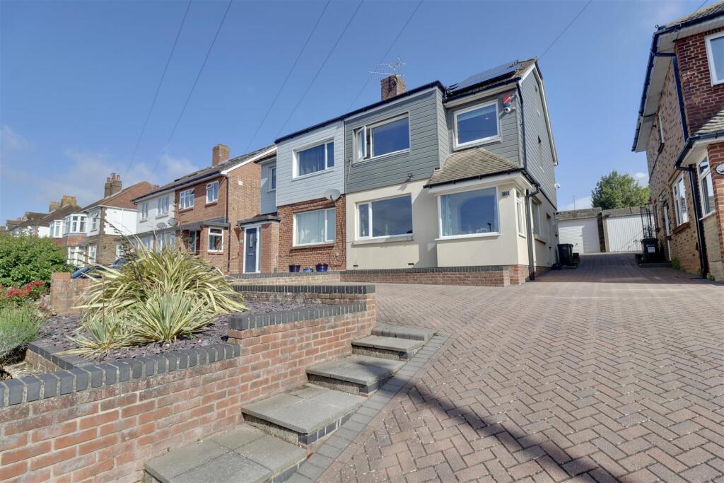 Main image of property: Woodfield Avenue, Portsmouth