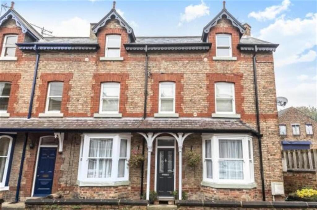 Main image of property: Westbourne Grove, Ripon