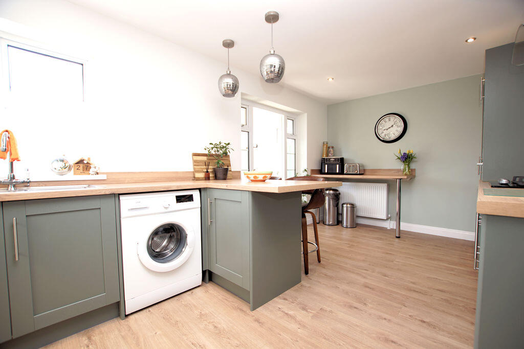 House in Gosport, Hampshire - More