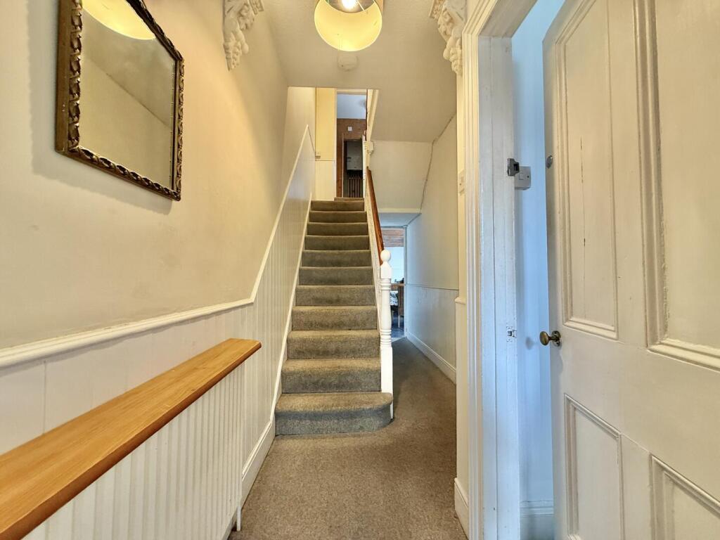 House in Truro - View 4